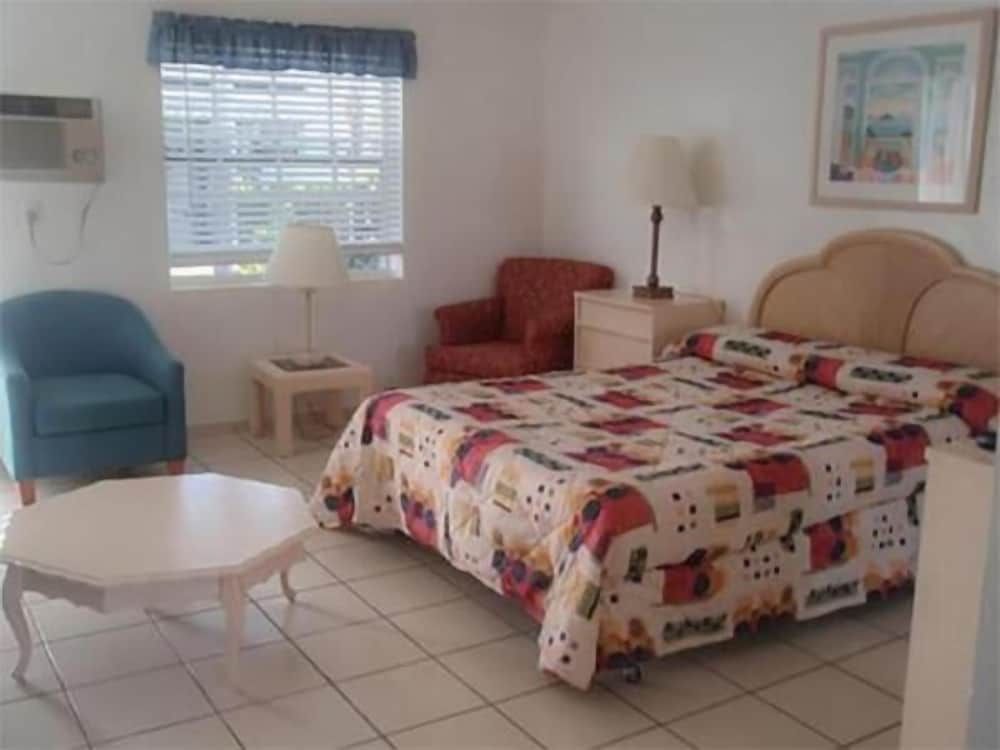 Richard's Motel Extended Stay 3