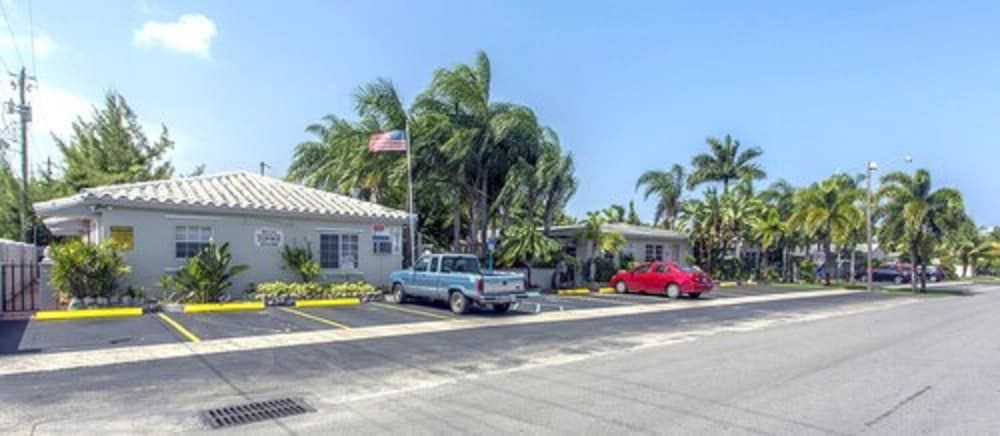 Richard's Motel Extended Stay 2