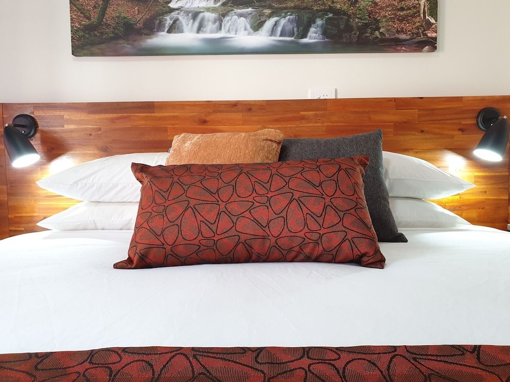 Black Sheep Motel Goulburn 3