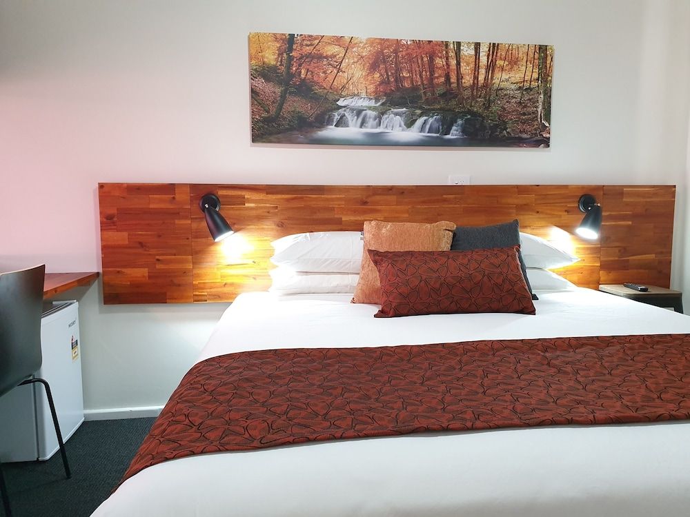 Black Sheep Motel Goulburn 2