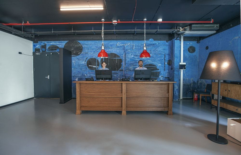 Park Hotel Tsinandali Estate 4 estrelas em Tsinandali