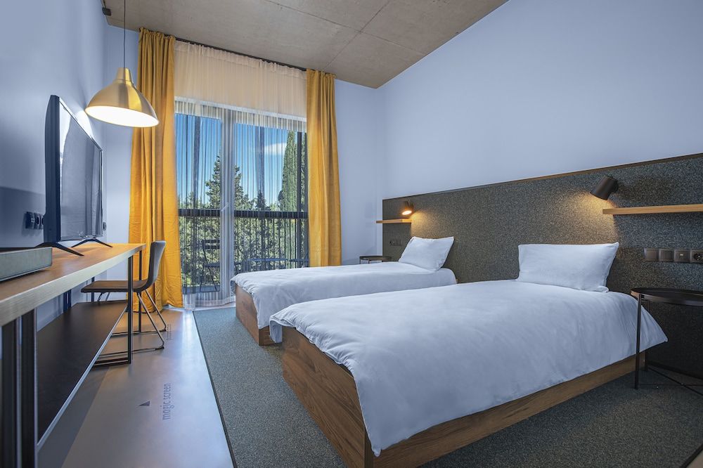 Park Hotel Tsinandali Estate 2