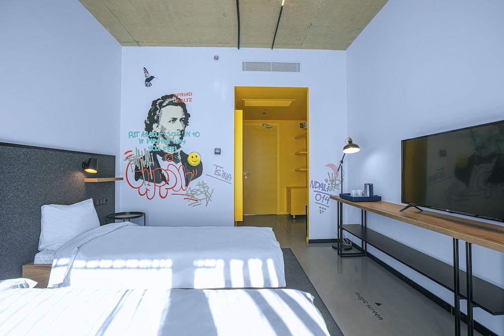 Park Hotel Tsinandali Estate 3