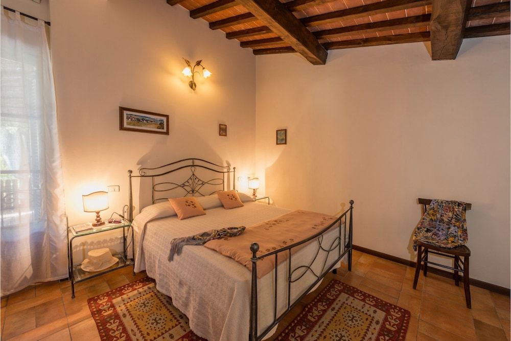 Agriturismo Case Graziani 3