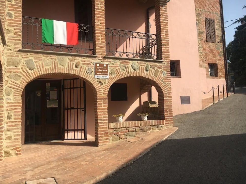 Agriturismo Case Graziani 2