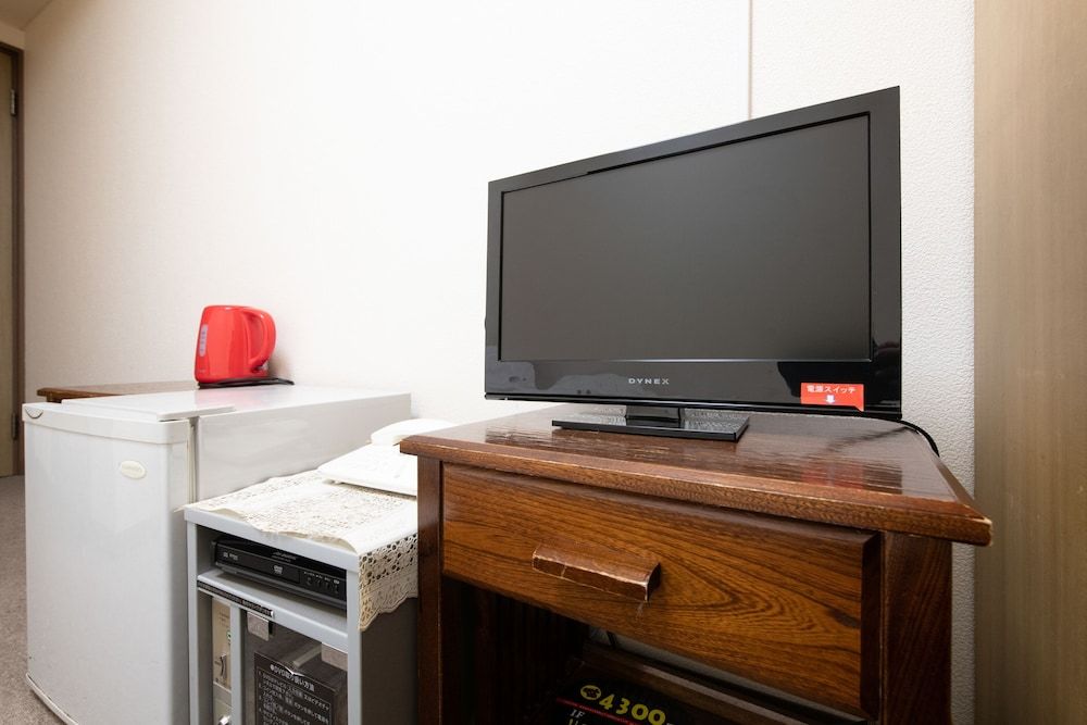 Tabist Silk Hotel Nakatsugawa 3