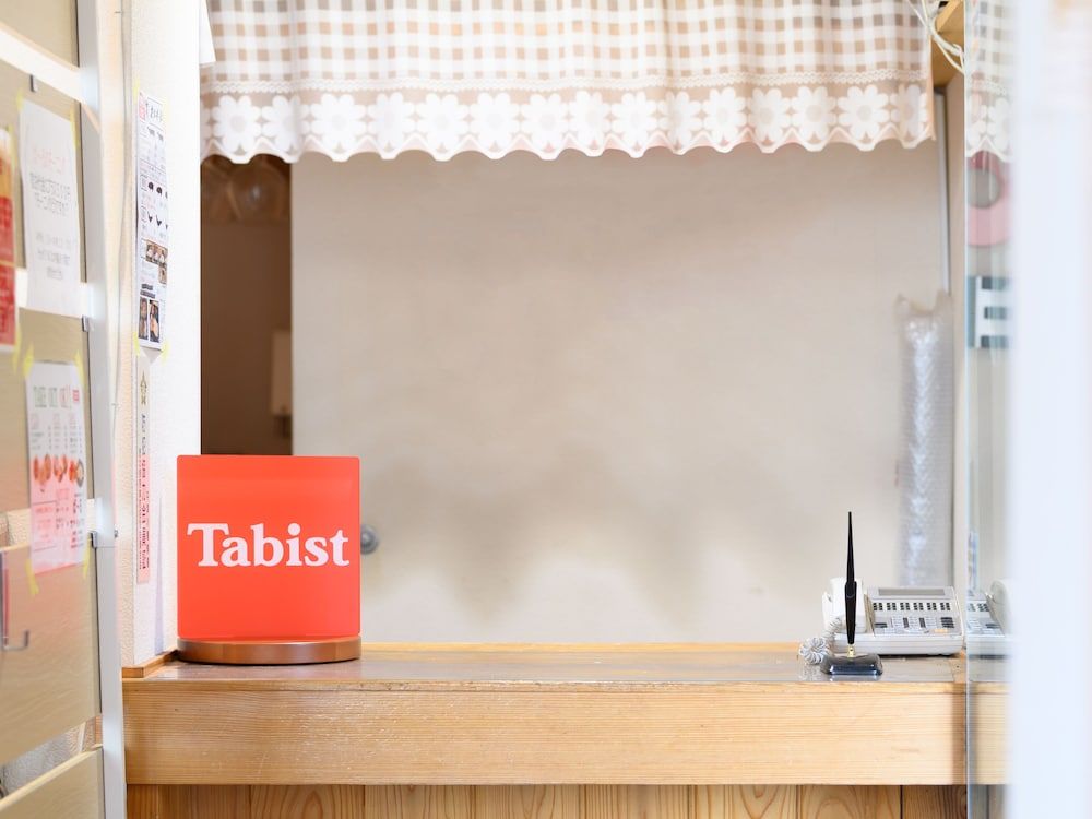 Tabist Silk Hotel Nakatsugawa