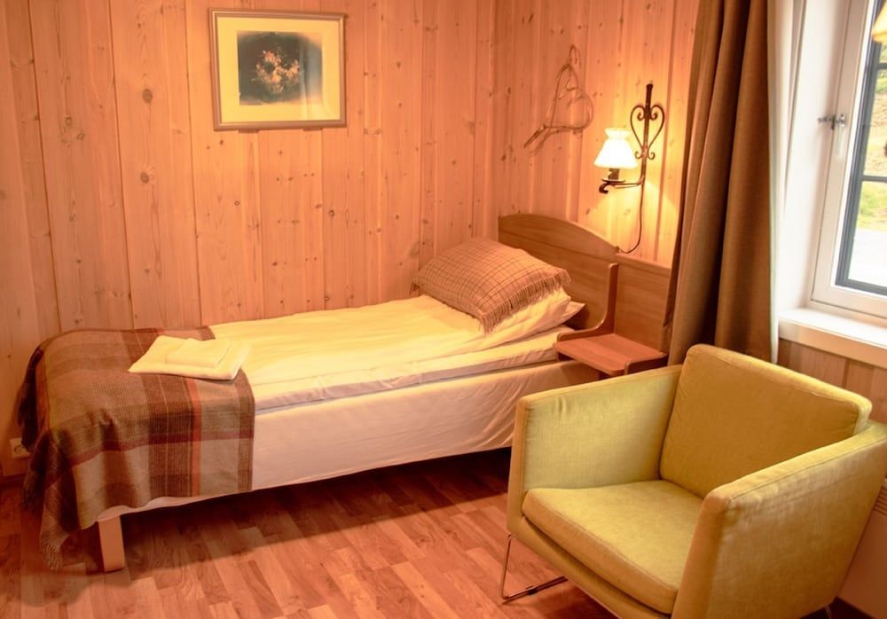 Rondane Haukliseter Fjellhotell 3