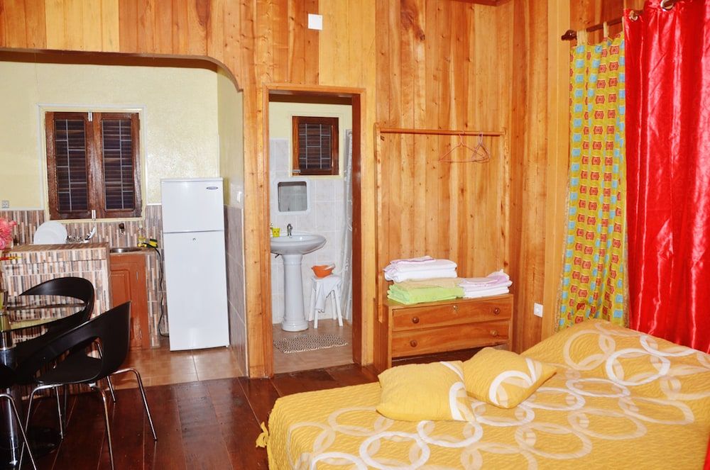 Guest House Quinta Natural 2