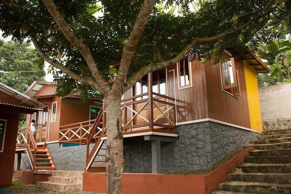 Guest House Quinta Natural 1