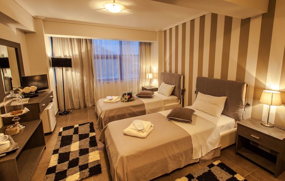 Aqua Mare Sea Side 3