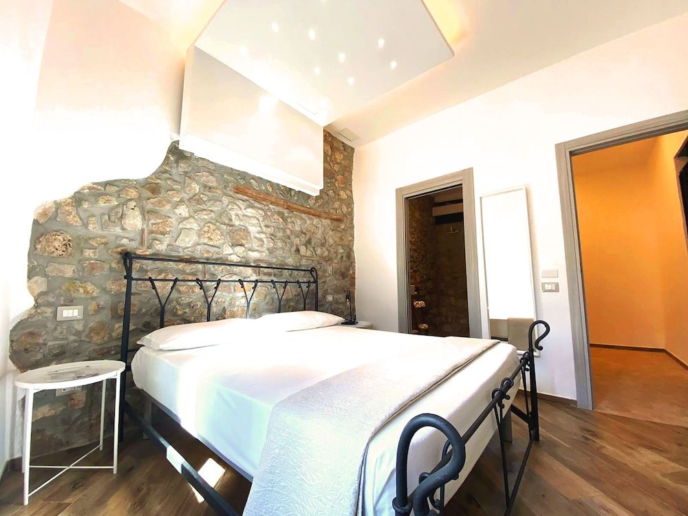 L'Orologio Bed & Breakfast 3