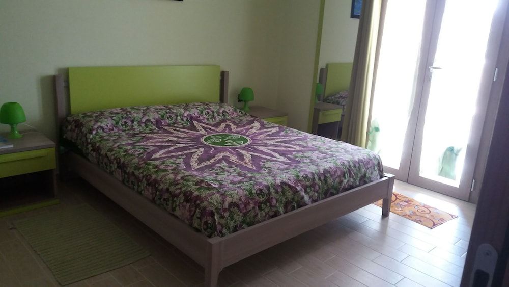 L'Arcobaleno Di Chia 2