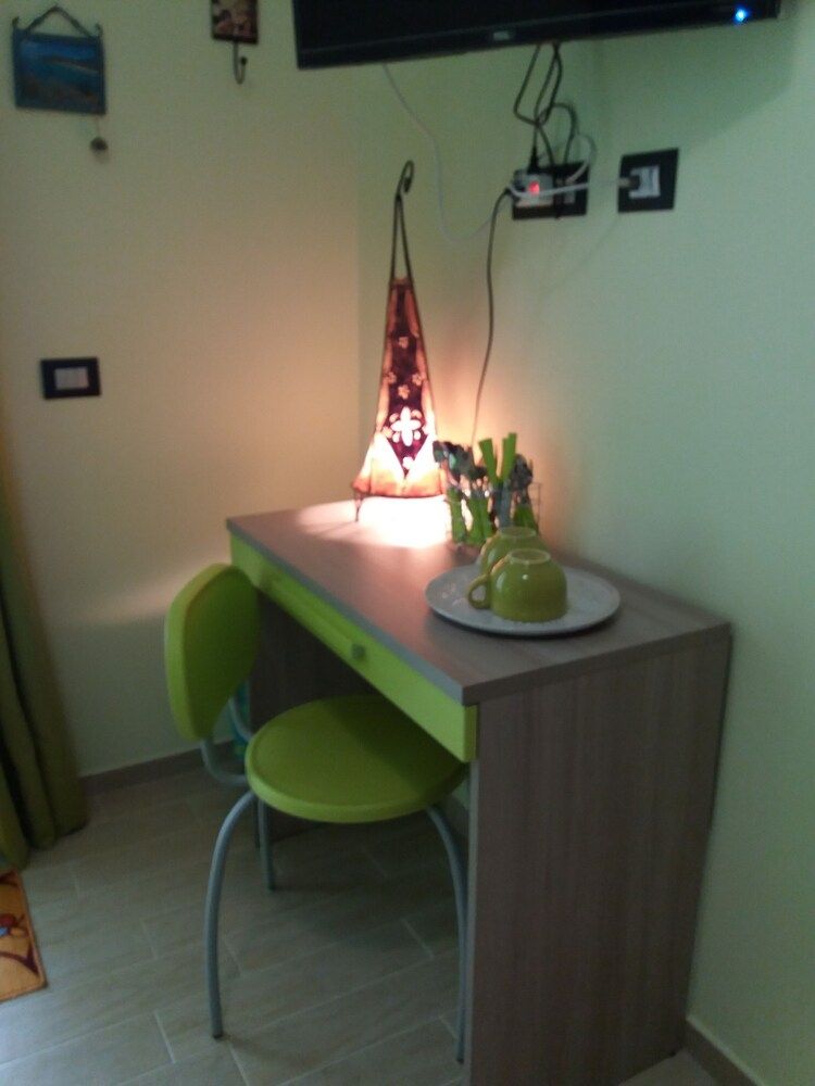 L'Arcobaleno Di Chia 3