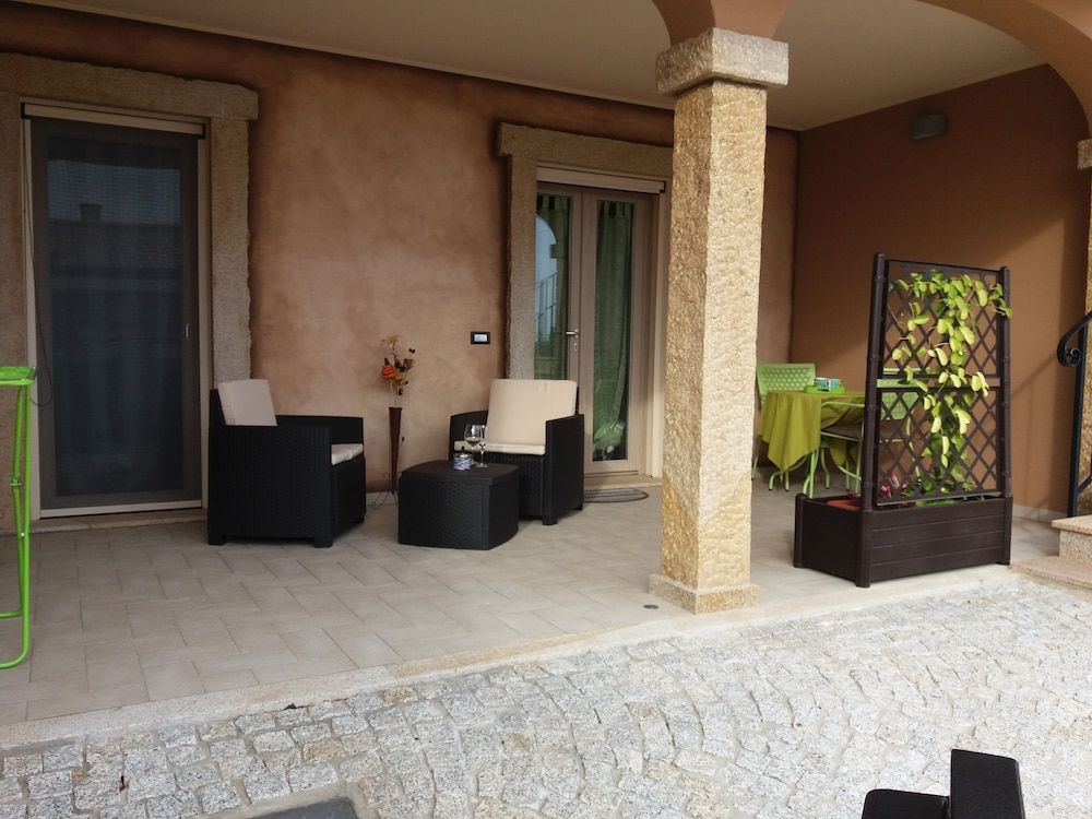 L'Arcobaleno Di Chia 1