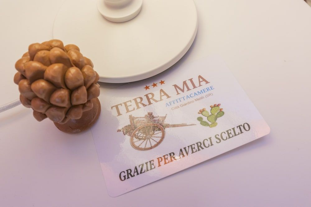 Terra Mia Affittacamere 2