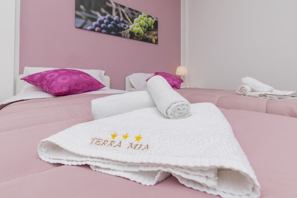 Terra Mia Affittacamere 3