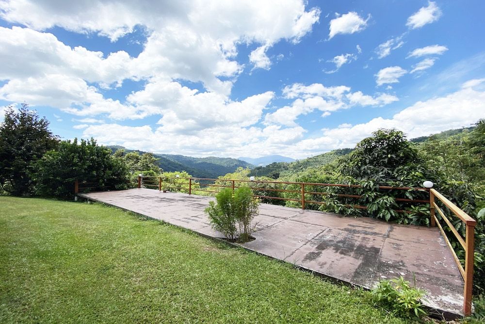 Hotel O Tambunan Nature Lodge 2