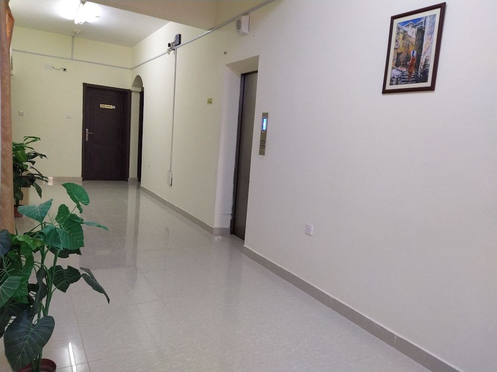 Super OYO 107 Al Areen Hotel Apartments 2