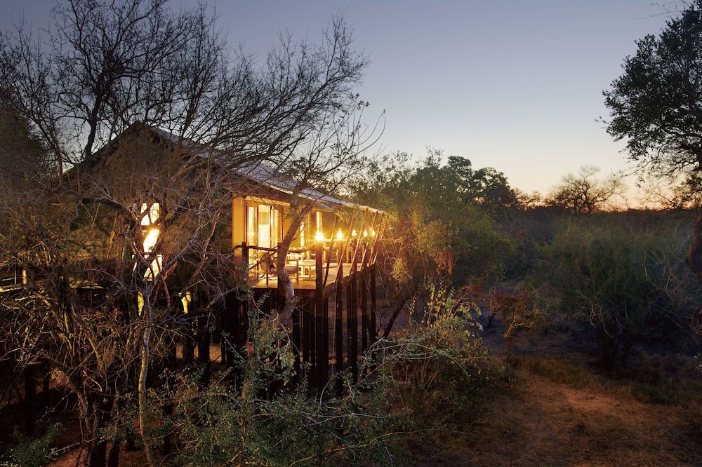 Kapama Buffalo Camp 2