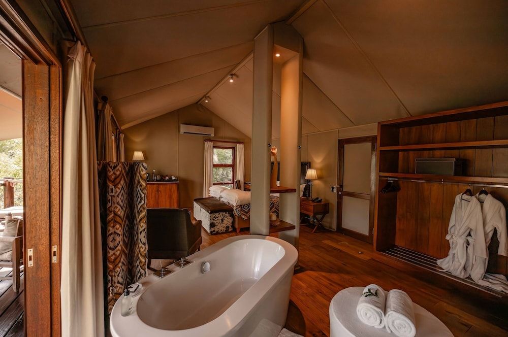 Kapama Buffalo Camp 3