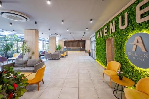 Avenue Hotel Deluxe 2
