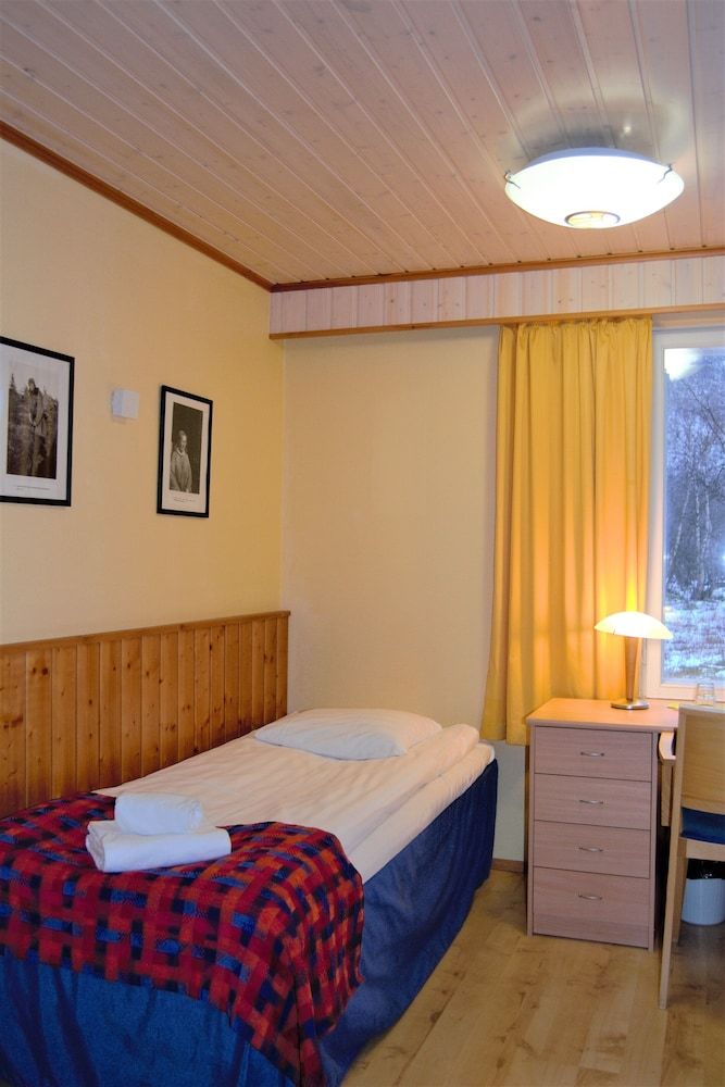 Hotel Utsjoki 2
