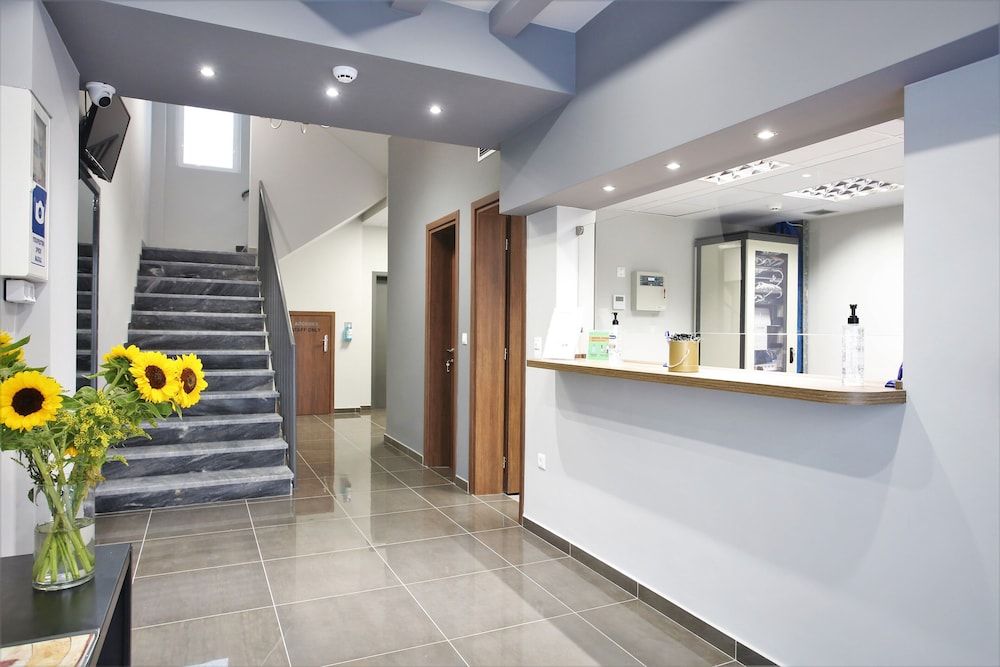 Aethon Airport Project Hotel-Free Shuttle 3