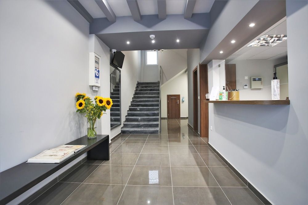 Aethon Airport Project Hotel-Free Shuttle 2