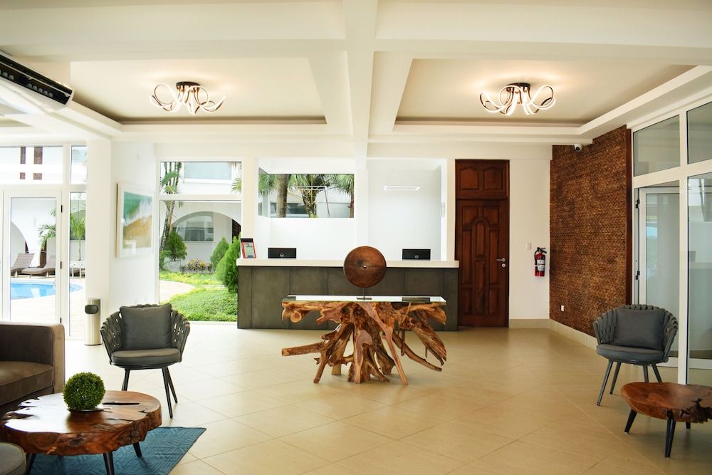 Gran Costa Azul Hotel 2