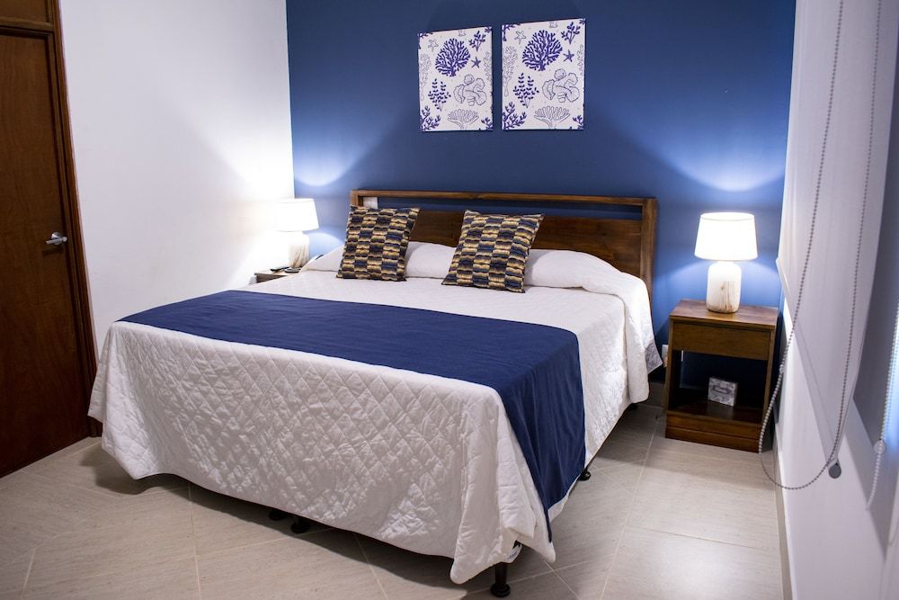 Gran Costa Azul Hotel 3