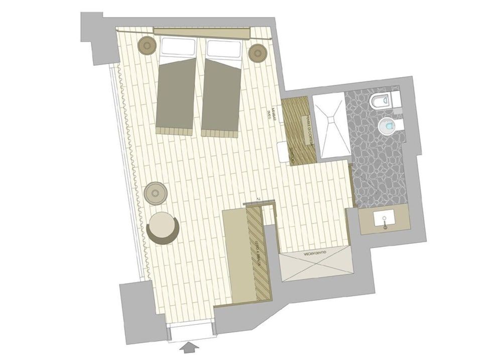 Agriturismo Ca' Pianazöla 2