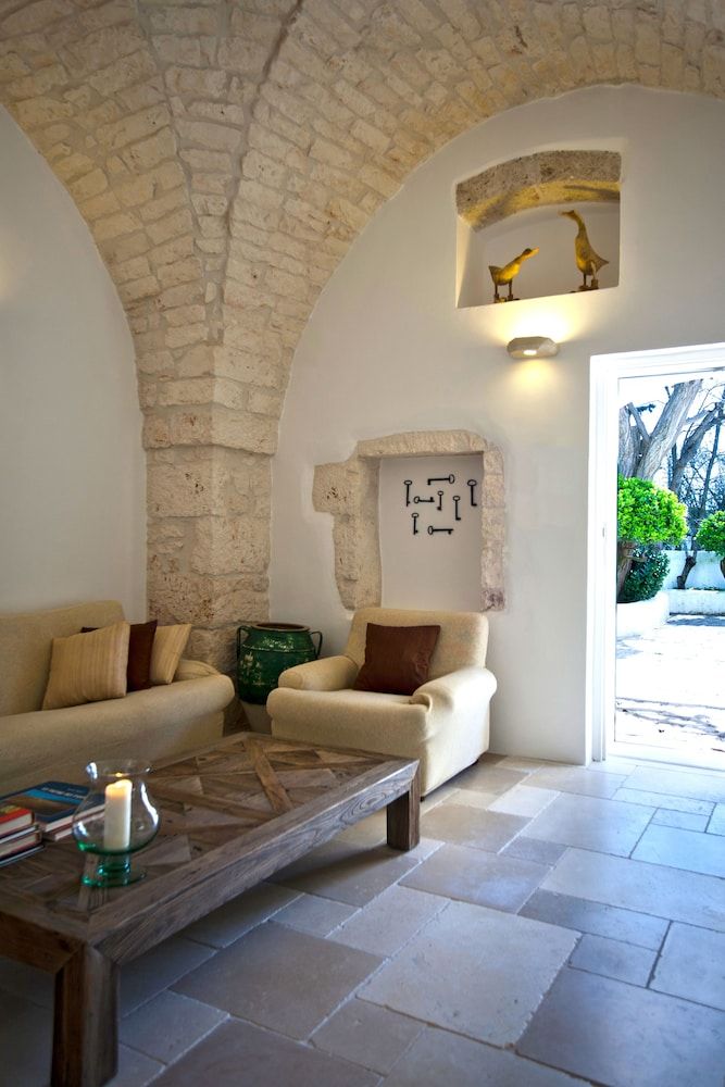 La Vecchia Tabaccheria B&B 2