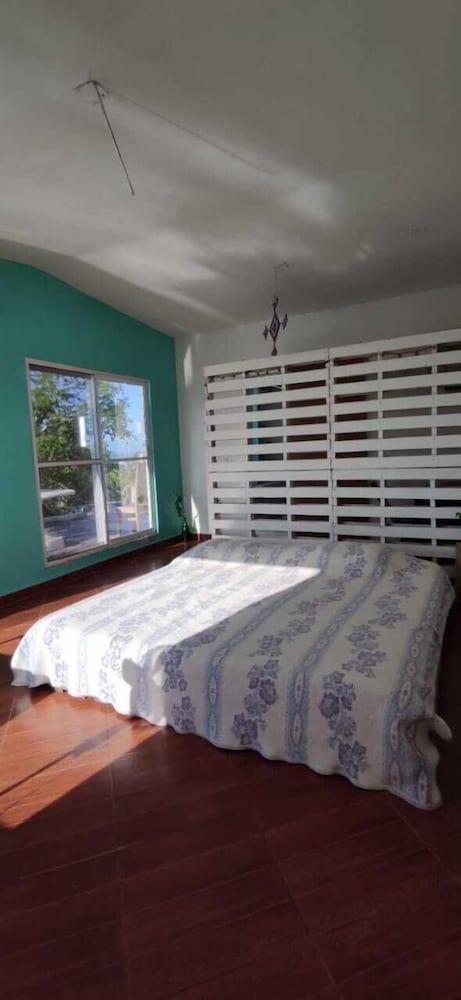 Casa Tumin Tecolutla House by Rotamundos 2