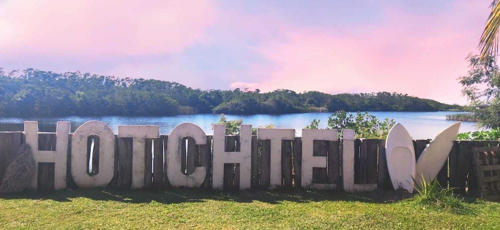 Casa Tumin Tecolutla House by Rotamundos