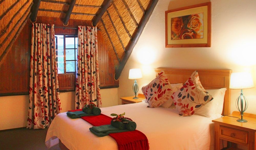 Fairways Self Catering 3