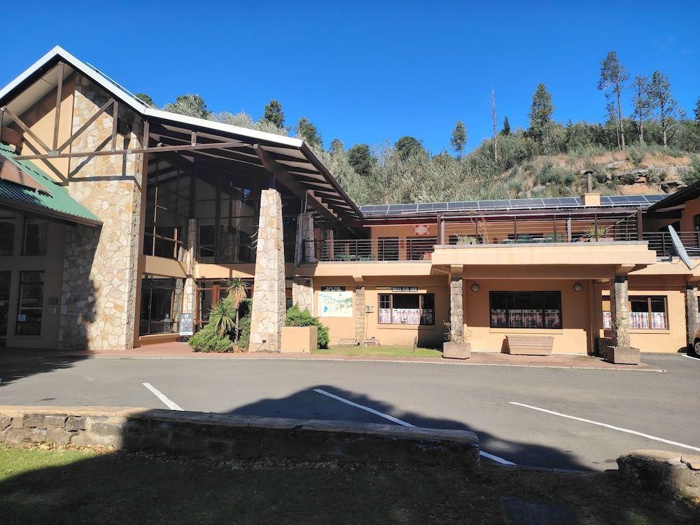 Fairways Self Catering 2