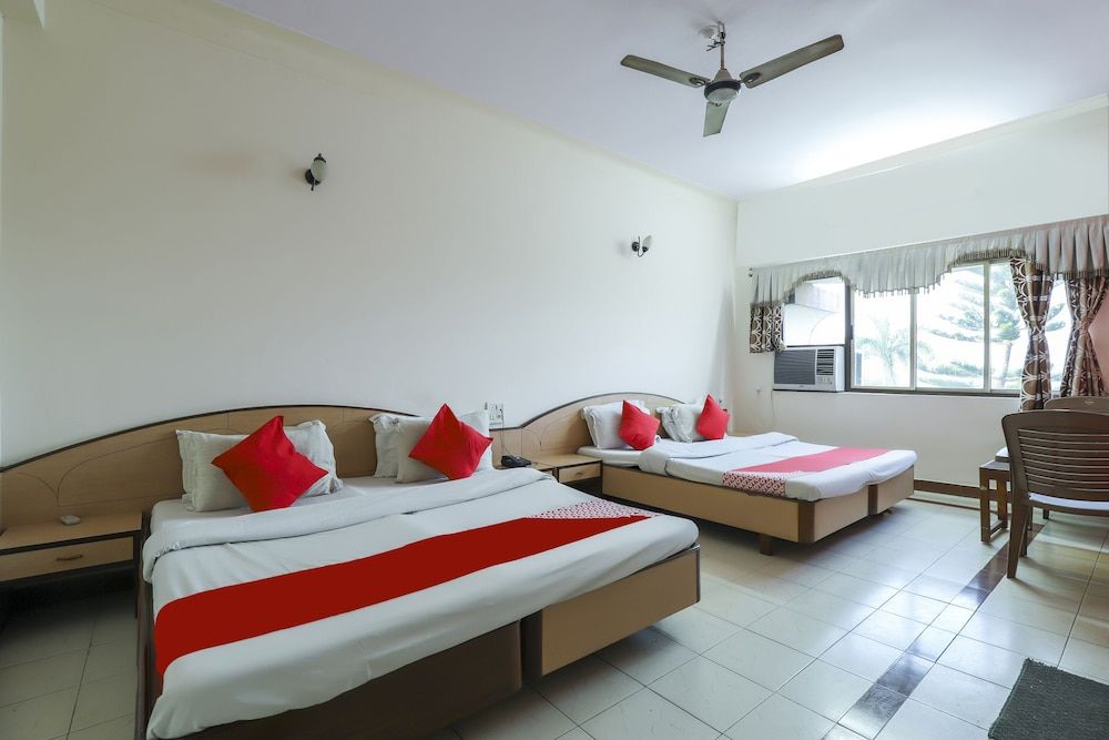 OYO 62100 Hotel Hill Top