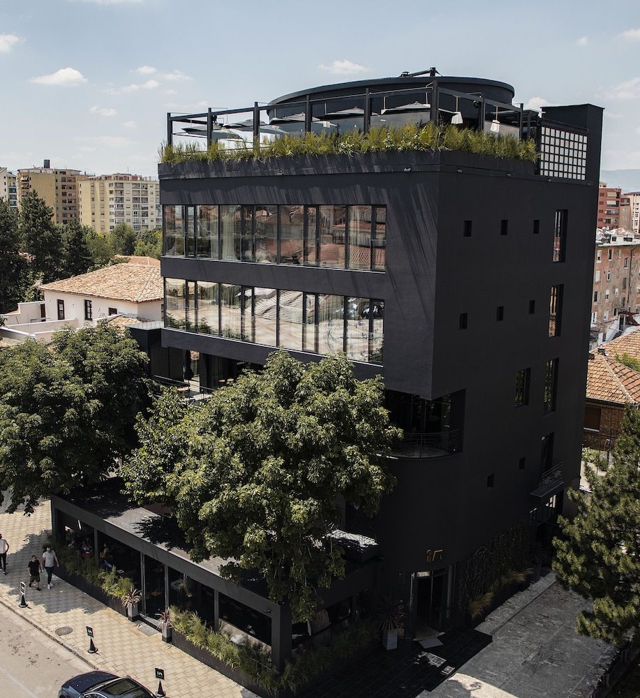 In Gallery Spa & Hotel