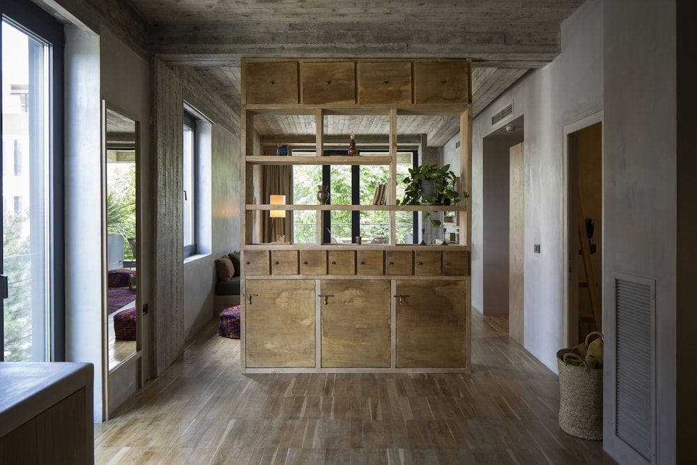 In Gallery Spa & Hotel 3