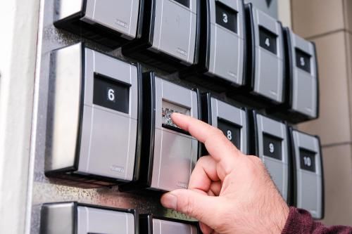 Hammerbrook Hostel 3