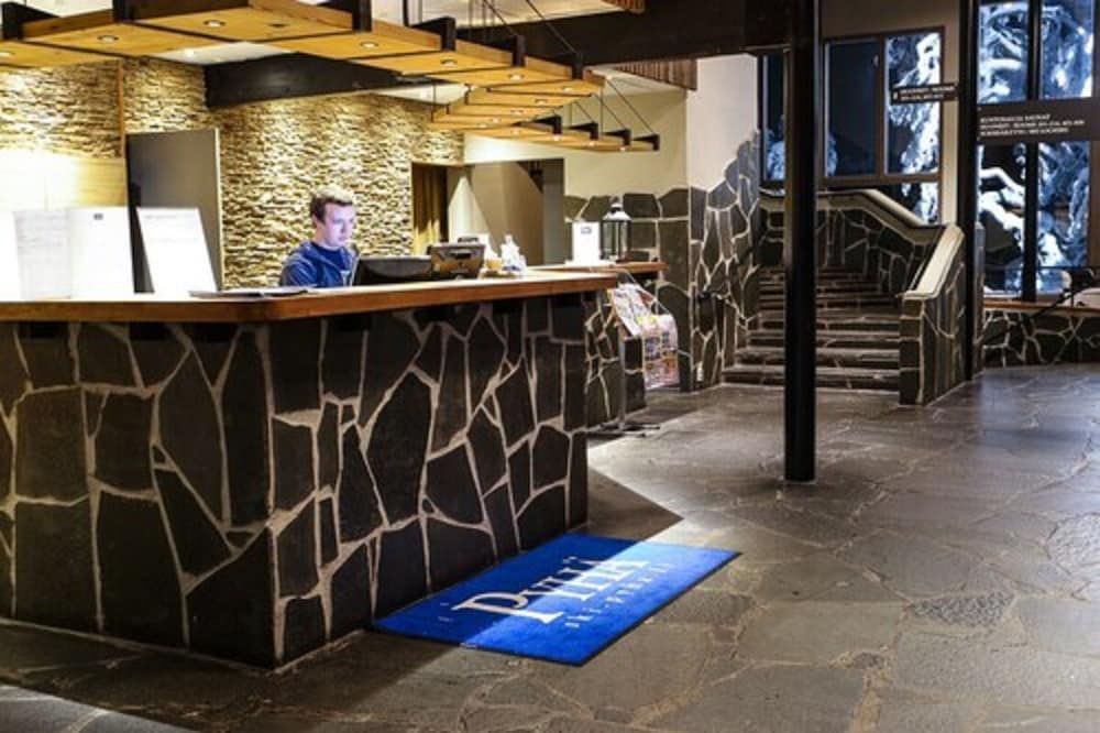 Ski-Inn PyhäLinna 2