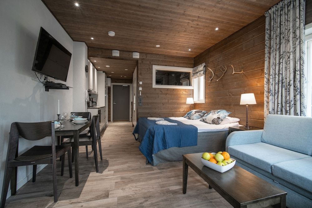 Ski-Inn PyhäLinna 3