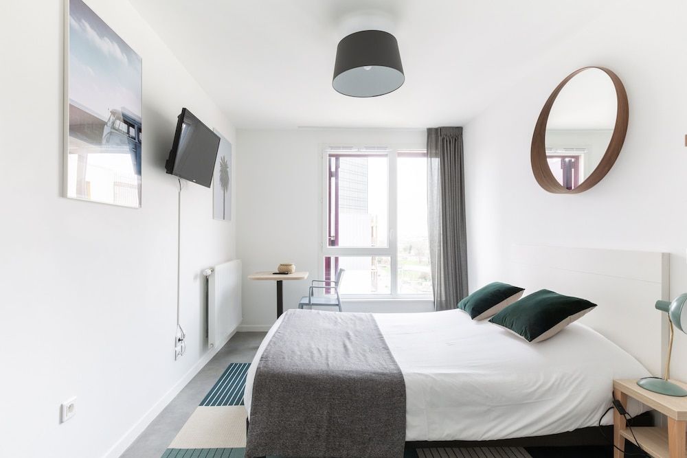 Student Factory Paris Bagnolet 3