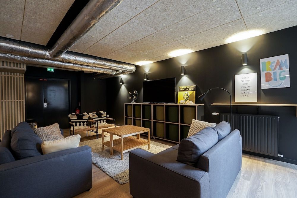 Student Factory Paris Bagnolet 2