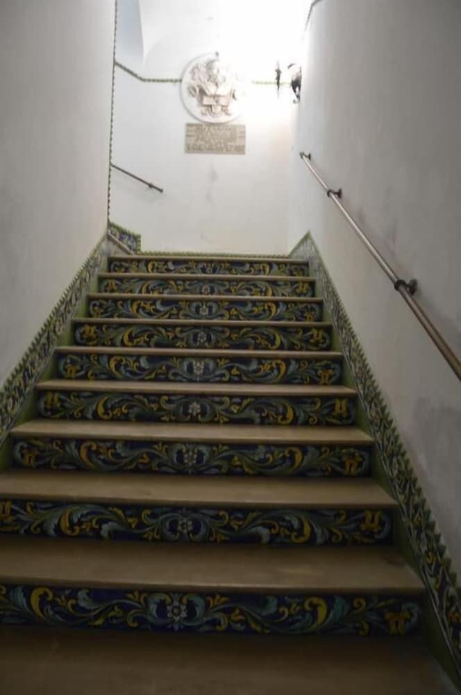 I COLORI DELLA SICILIA NOBLESSE -1 estrelas em Caltagirone