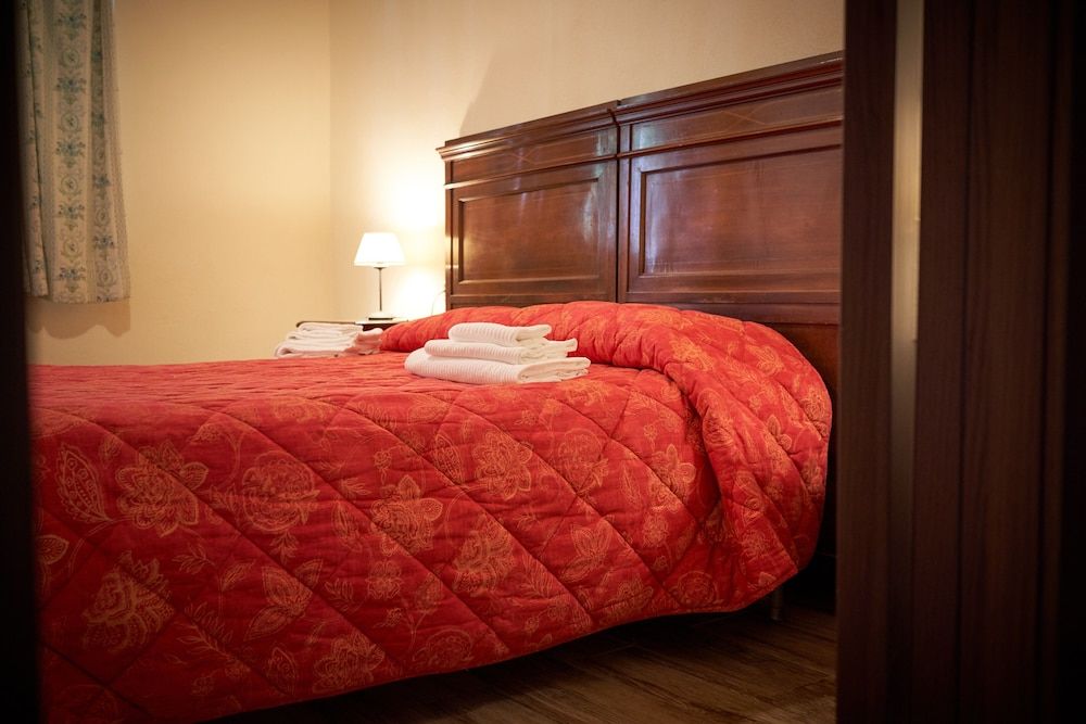 Chalet Il Vecchio Rifugio 3