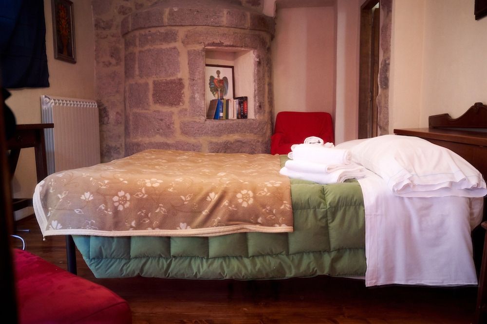 Chalet Il Vecchio Rifugio 2