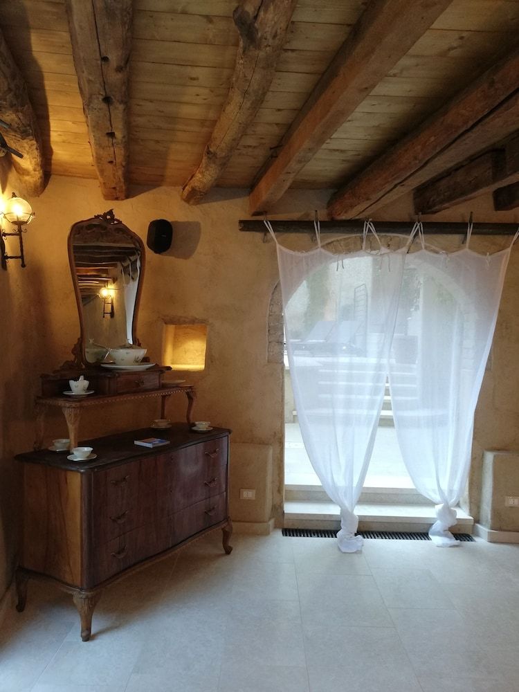 B&B Corte Alma Spa and Luxury Home 3