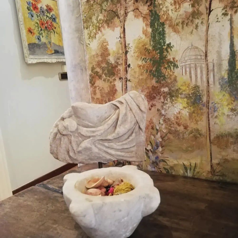 B&B Buon Cammino Tuscia - Viterbo 2